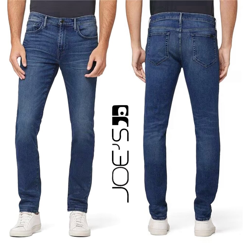 Joe's Jeans Men’s Kinetic Slim Fit Tyson Jeans 32 X 34